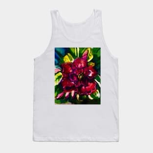 Desert rose Tank Top